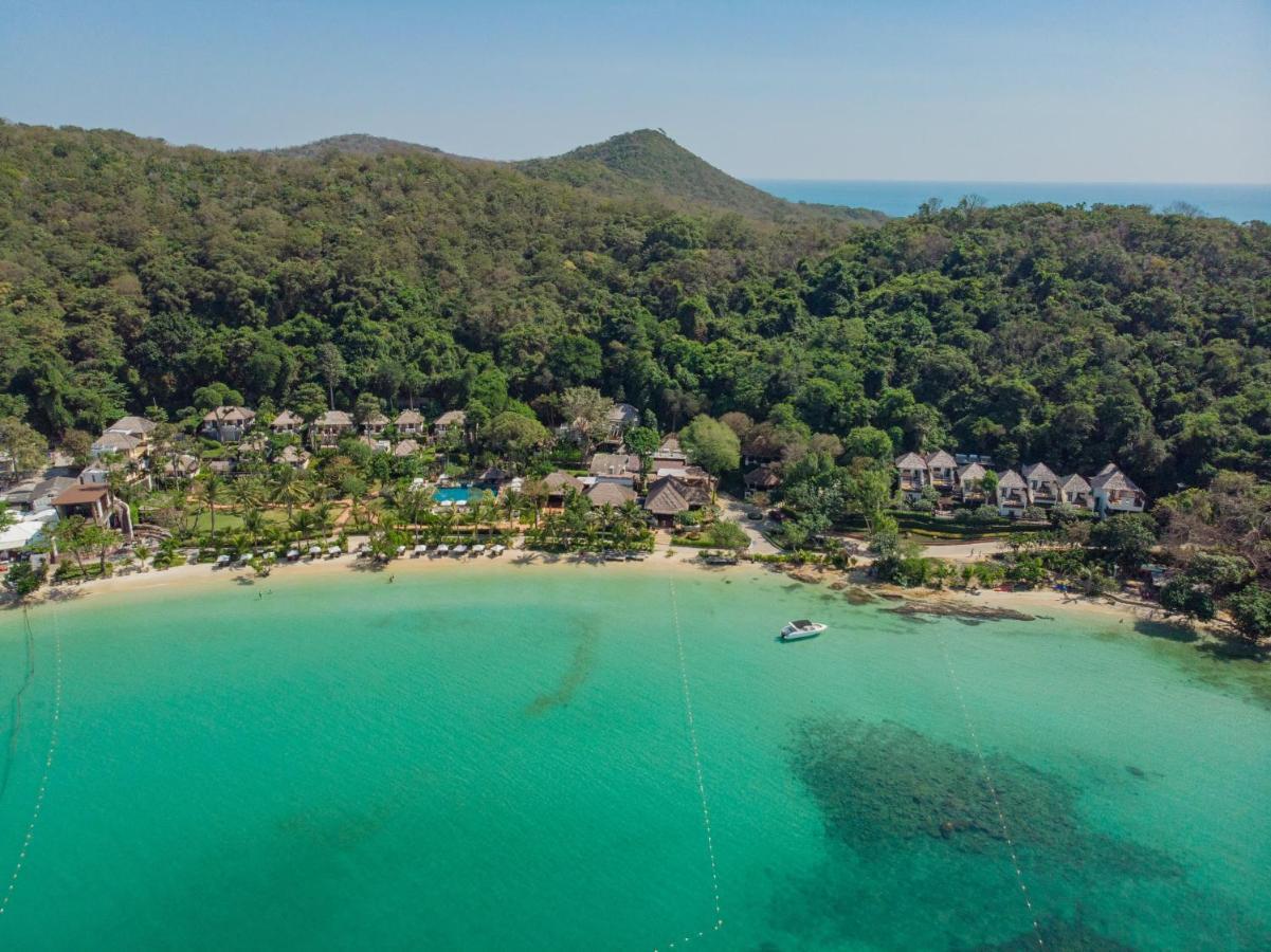Le Vimarn Cottages & Spa Ко-Самед Экстерьер фото