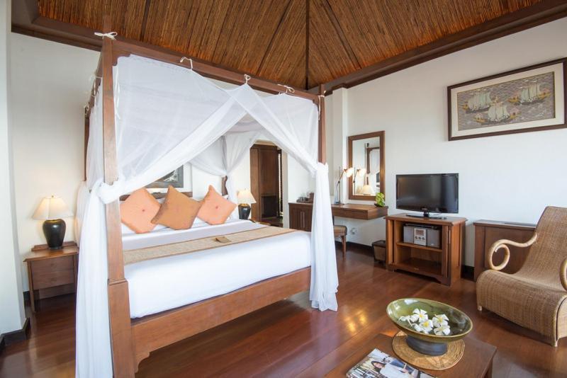 Le Vimarn Cottages & Spa Ко-Самед Номер фото